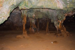 Aruba hava tahmini