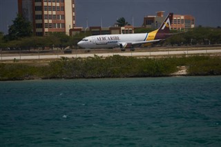 Aruba Hava tahmini