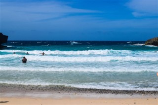 Aruba hava tahmini