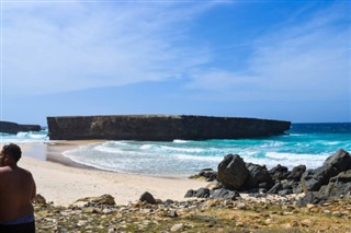 Aruba vejrudsigt