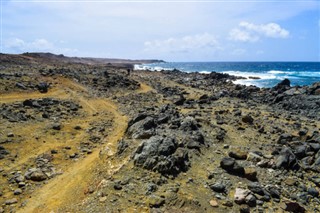 Aruba vremenska prognoza