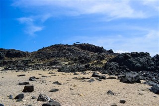 Aruba vejrudsigt