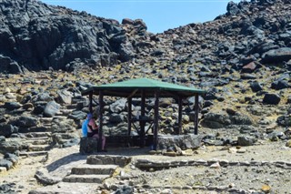 Aruba időjárás-jelentés