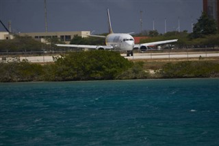 Aruba weather forecast