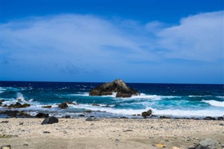 Aruba időjárás-jelentés