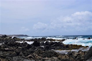 Aruba prévisions météorologiques