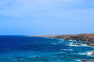 Aruba hava tahmini
