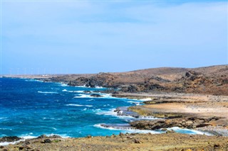 Aruba Previsioni del tempo