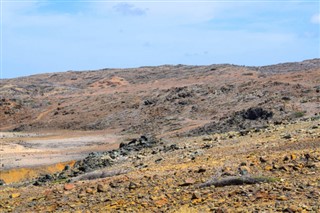 Aruba hava tahmini