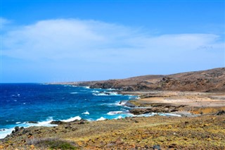 Aruba hava tahmini