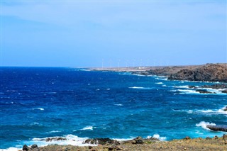 Aruba Hava tahmini