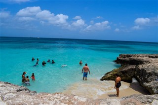 Aruba hava tahmini