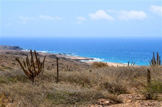 Aruba Hava tahmini