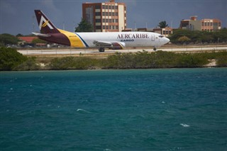 Aruba hava tahmini