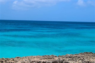 Aruba hava tahmini