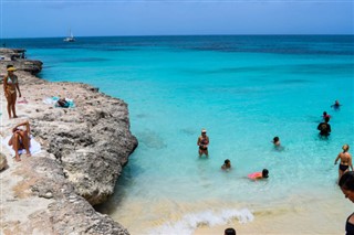 Aruba időjárás-jelentés