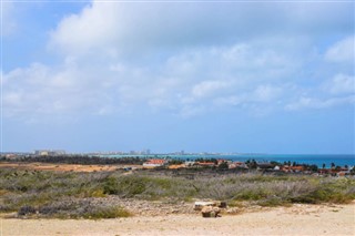 Aruba vejrudsigt