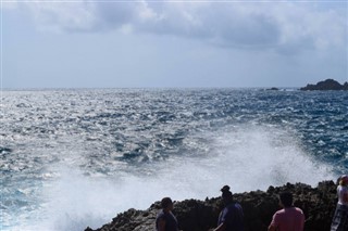 Aruba Hava tahmini