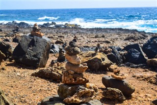 Aruba hava tahmini