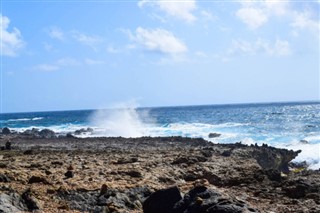 Aruba prévisions météorologiques