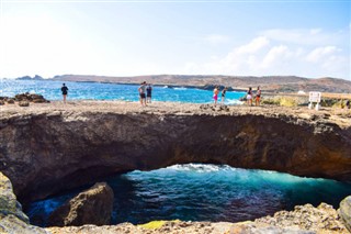 Aruba hava tahmini