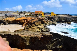 Aruba vejrudsigt