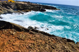 Aruba hava tahmini