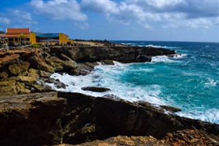 Aruba hava tahmini