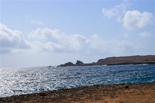 Aruba hava tahmini