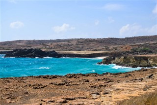 Aruba hava tahmini