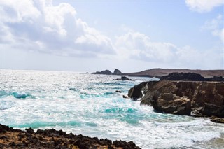 Aruba prévisions météorologiques