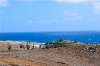 Aruba időjárás-jelentés