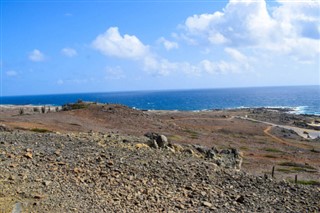 Aruba weather forecast