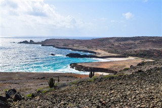 Aruba vejrudsigt