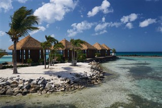 Aruba prévisions météorologiques