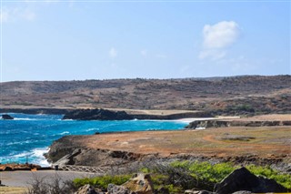 Aruba hava tahmini