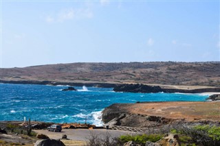 Aruba vejrudsigt