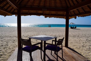 Aruba hava tahmini