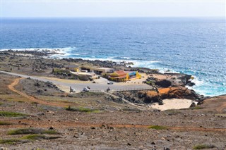 Aruba hava tahmini