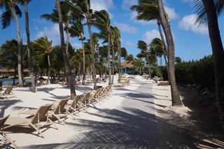 Aruba Hava tahmini