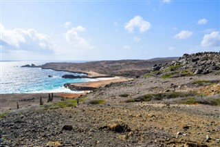 Aruba hava tahmini