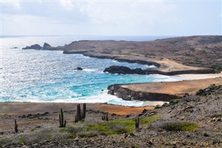 Aruba időjárás-jelentés