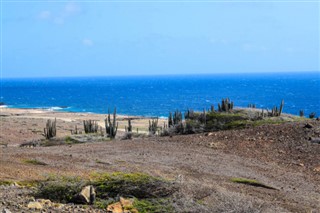 Aruba hava tahmini