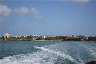 Aruba hava tahmini