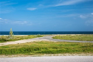 Aruba hava tahmini