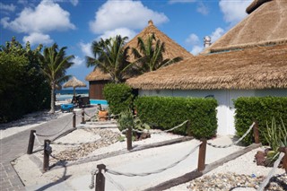 Aruba hava tahmini