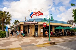 Aruba prévisions météorologiques