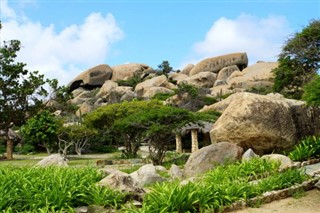 Aruba hava tahmini