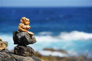Aruba vejrudsigt