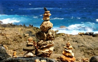 Aruba időjárás-jelentés